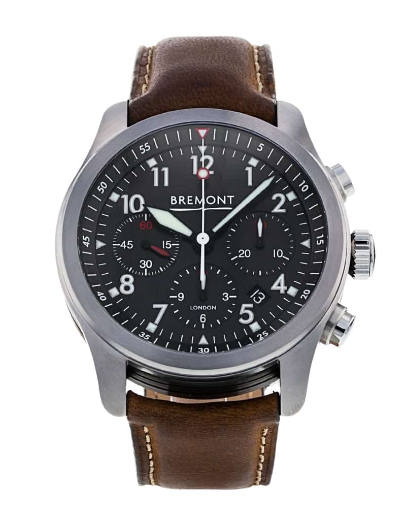 Bremont ALT1 ALT1-P2/BK Bremont ALT1 ALT1-P2/BK